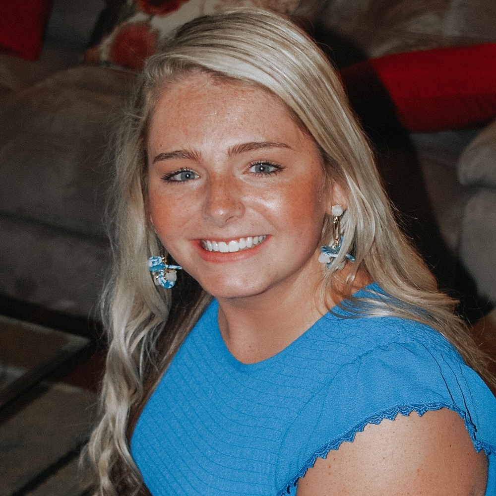 Meet your Posher, Shannon